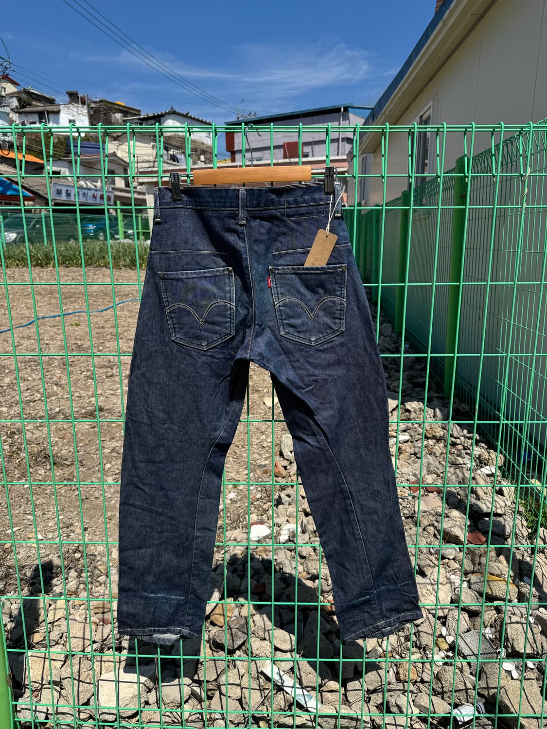 리바이스 엔지니어드 31 상품이미지2