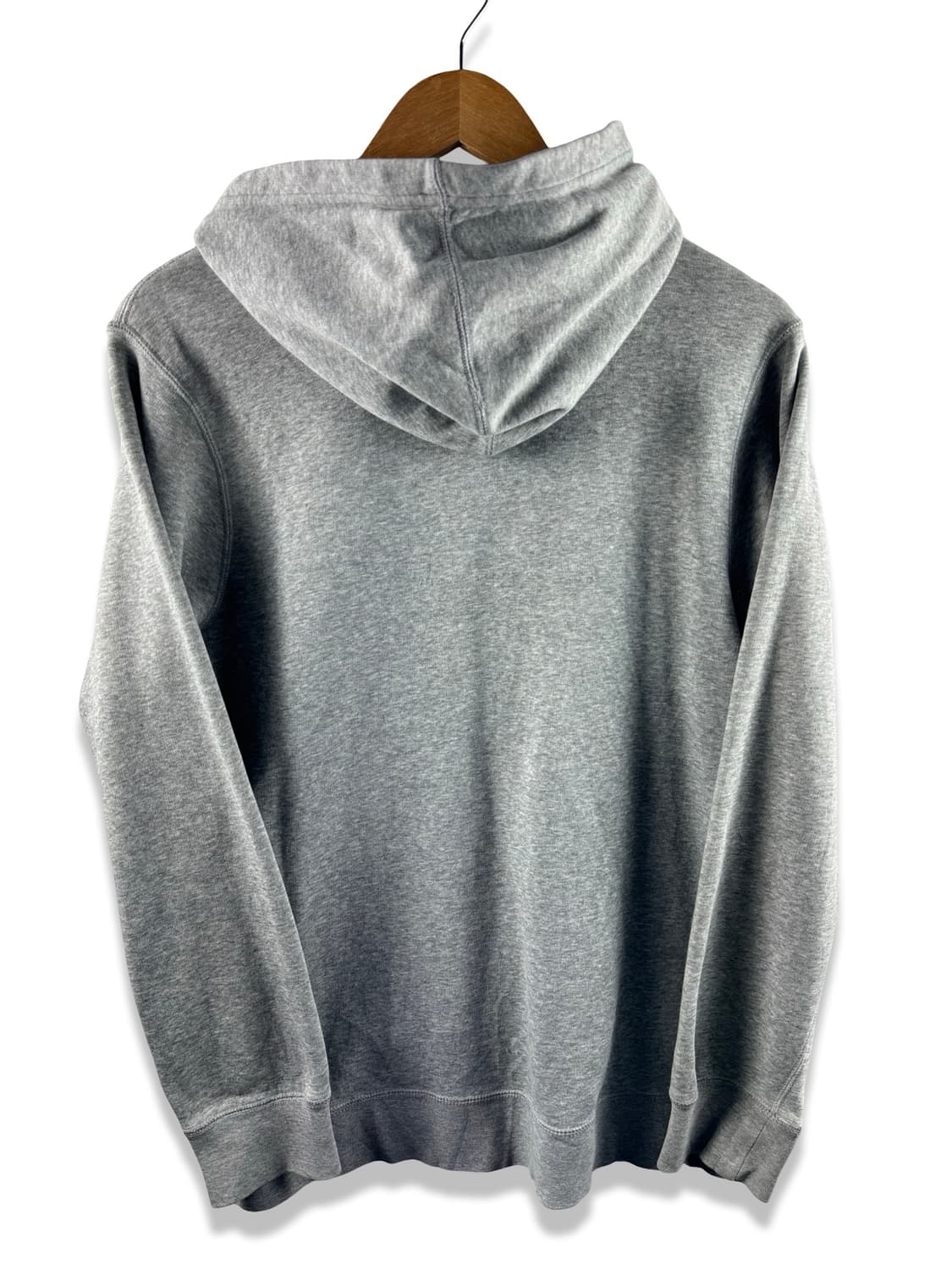 나이키 그레이 후드티셔츠2221 상품이미지2