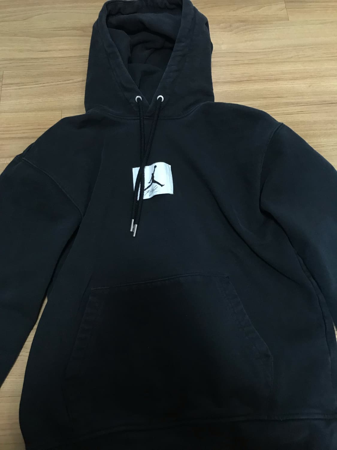 조던 후드티 상품이미지2