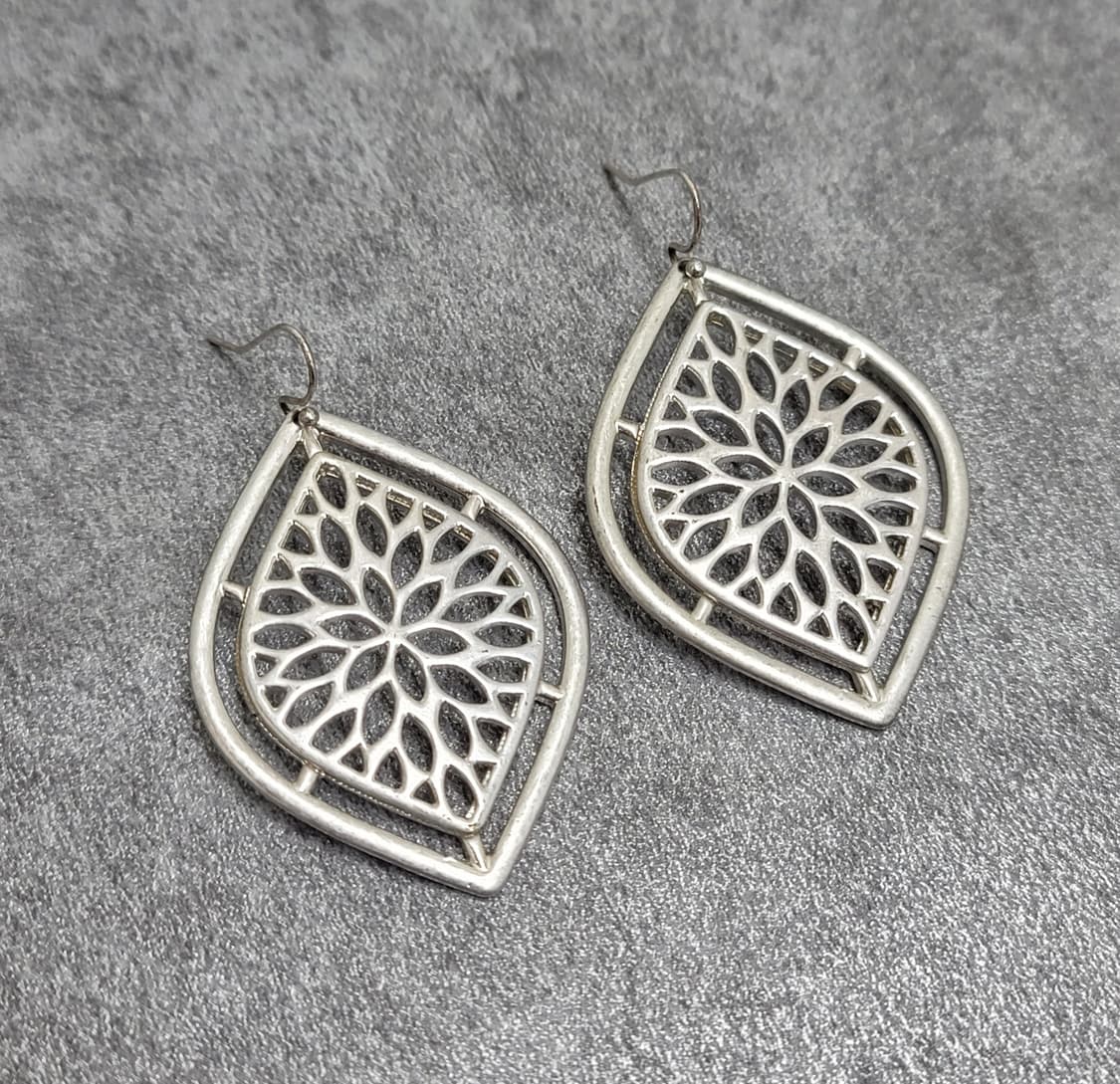 vintage earrings 상품이미지5