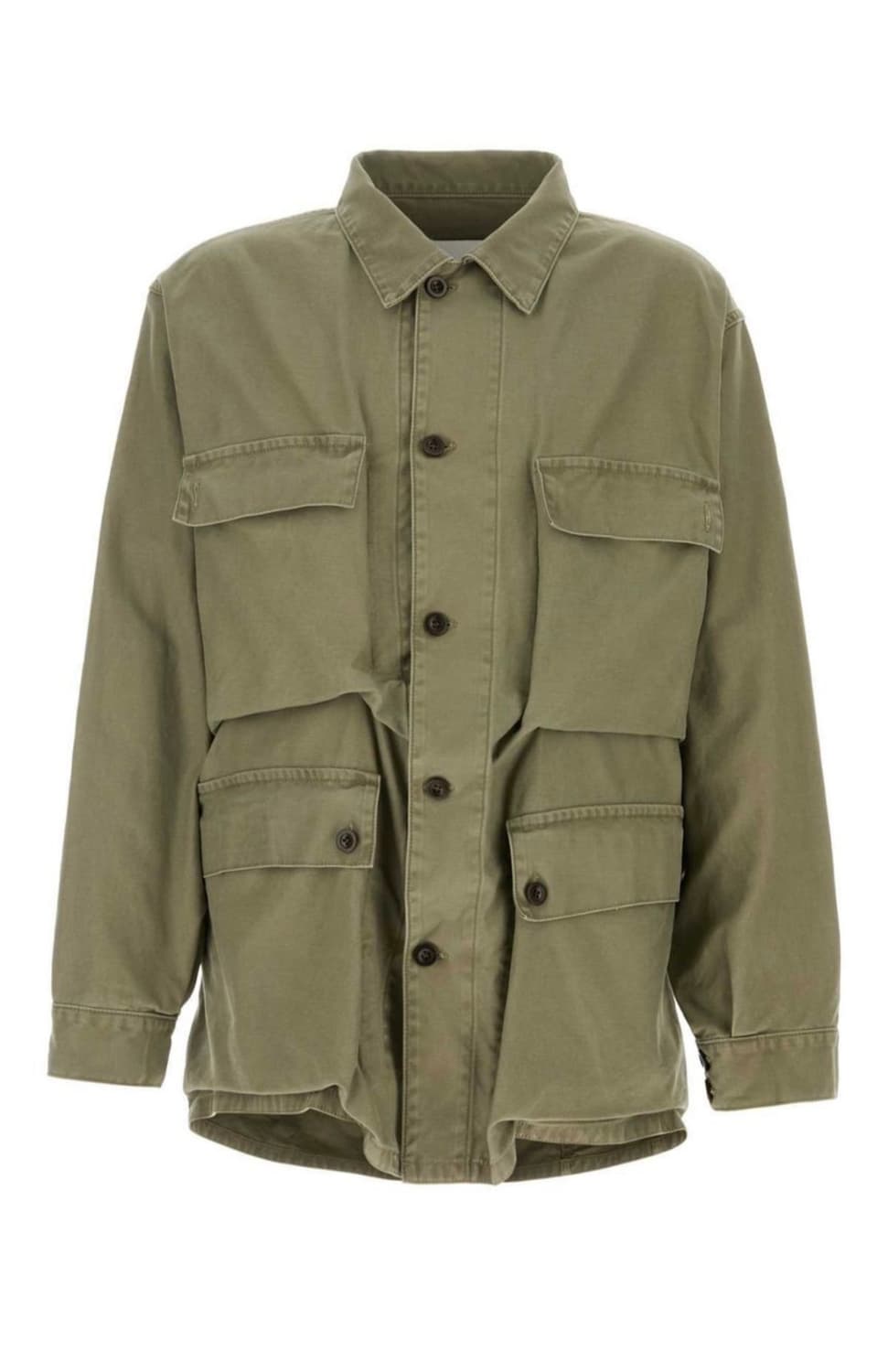 margiela military jacket 상품이미지1