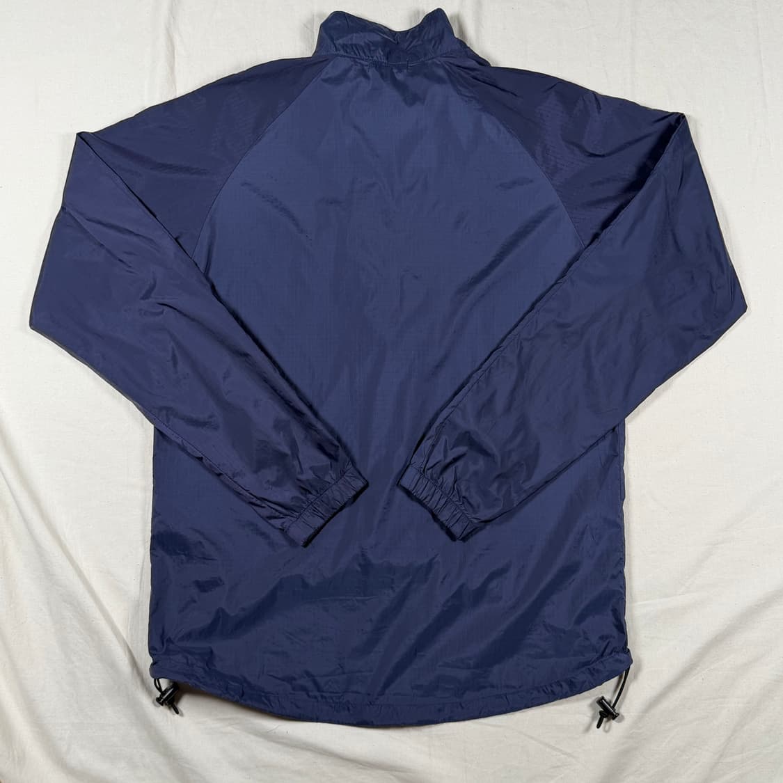 90s Bape 베이프 경량 바람막이 집업 자켓 상품이미지7