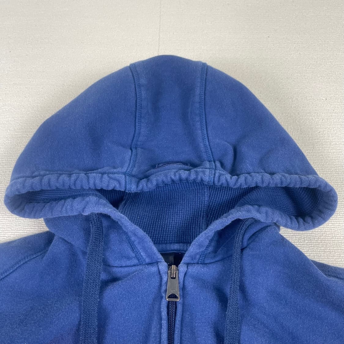 (M) MLB 후드 집업 상품이미지3