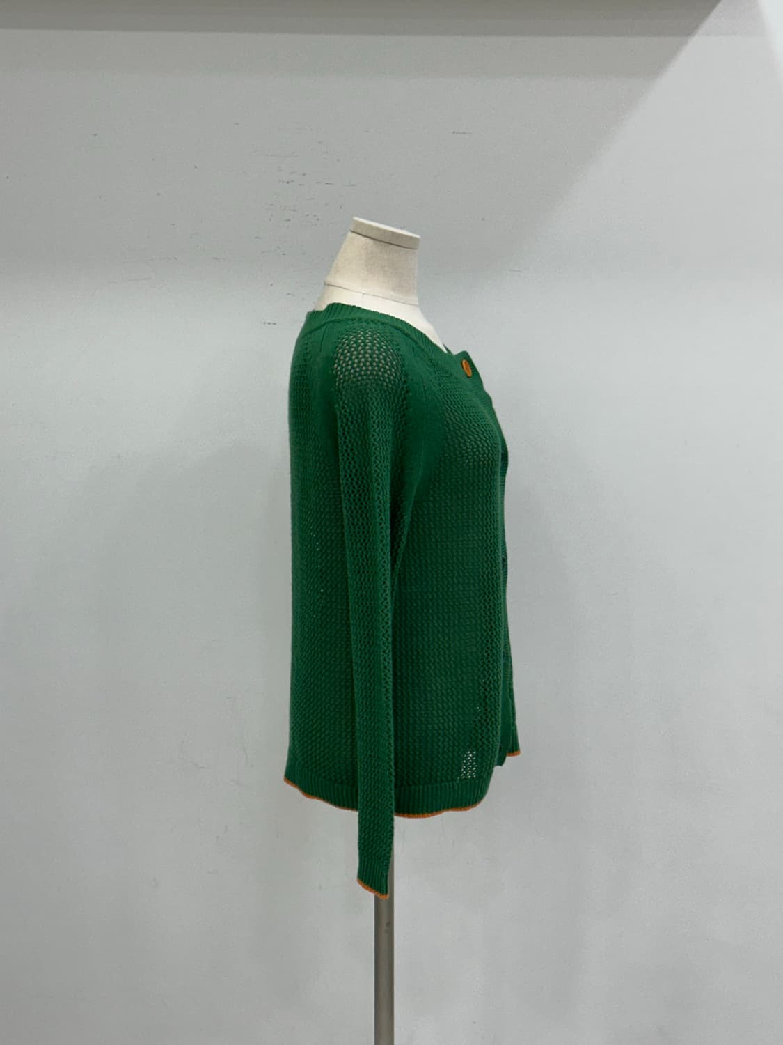 오일릴리 가디건 상품이미지3