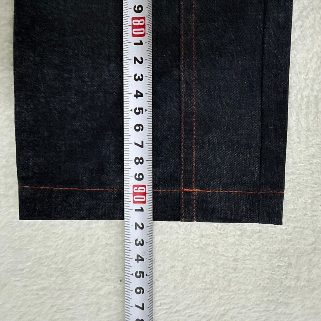 실측확인 칸투칸 기능성 팬츠 0331T 상품이미지8