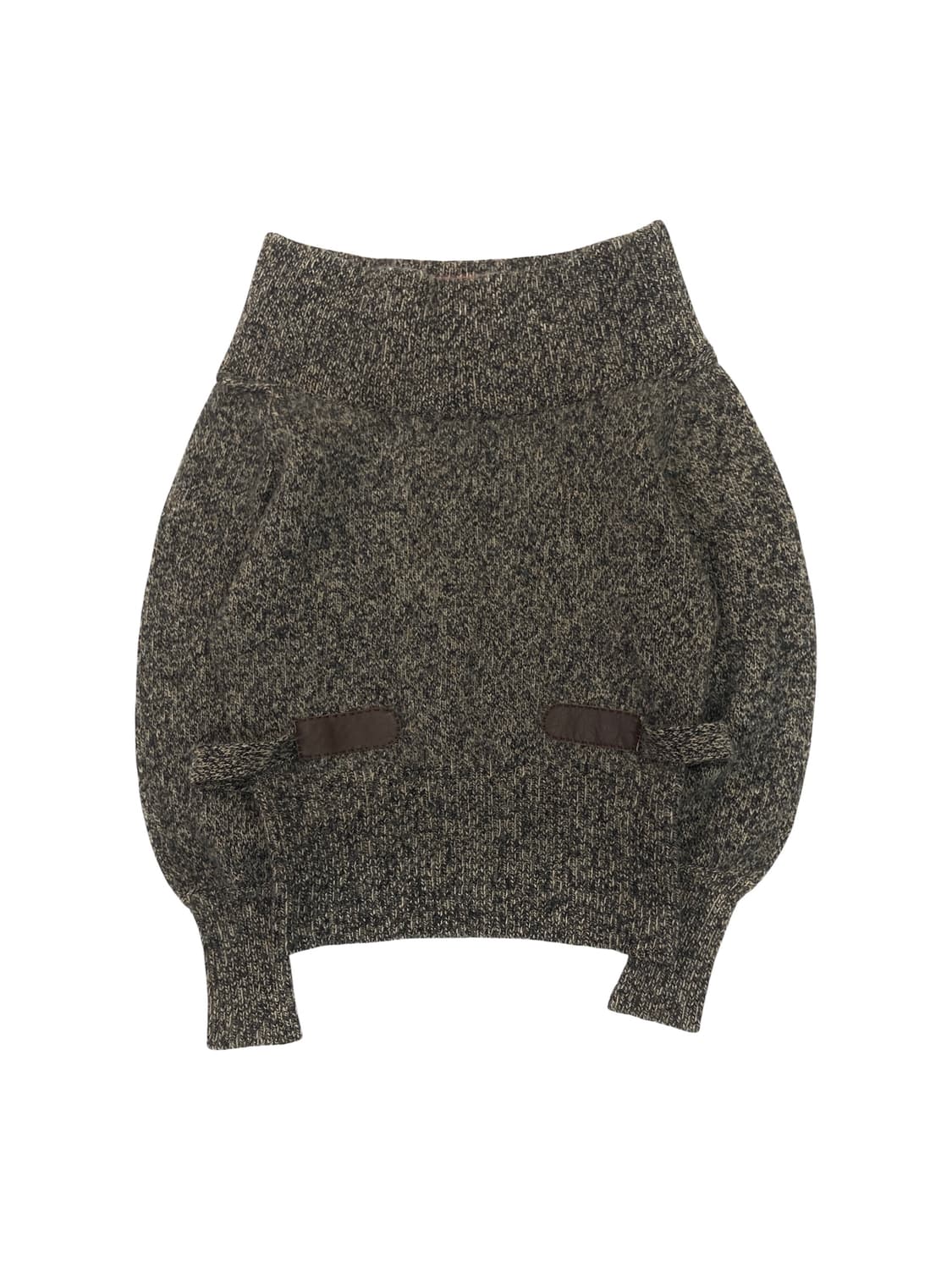 Tsumori chisato knit 상품이미지2