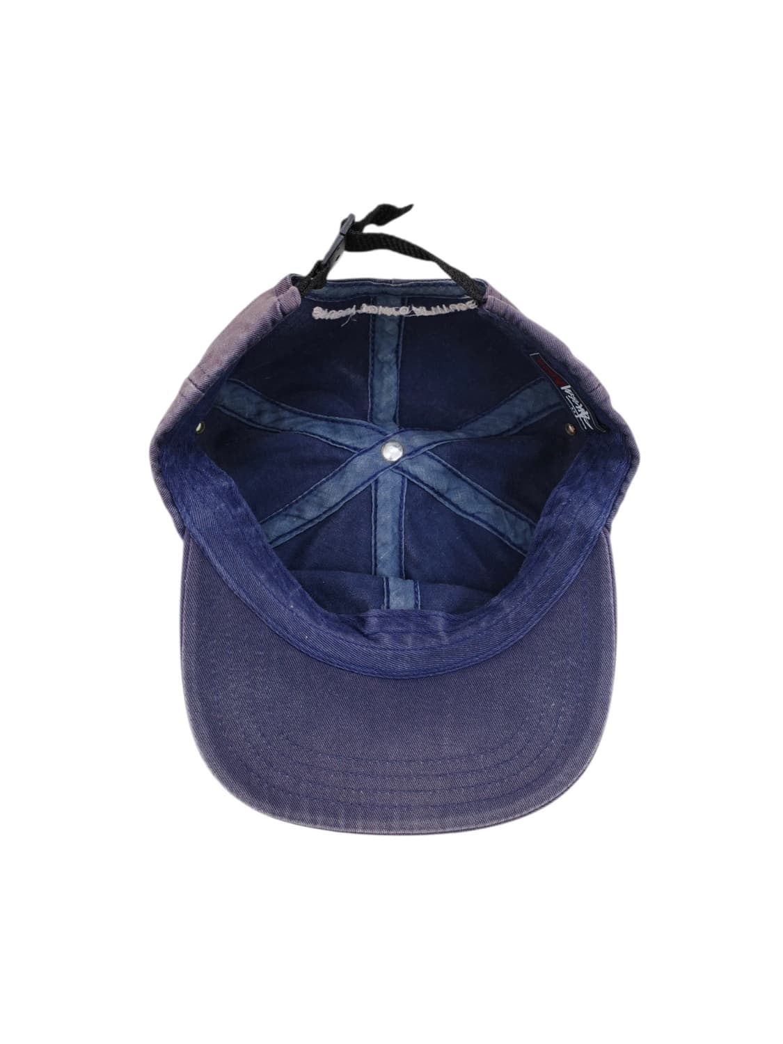 00’s 스투시 캠핑캡 상품이미지6