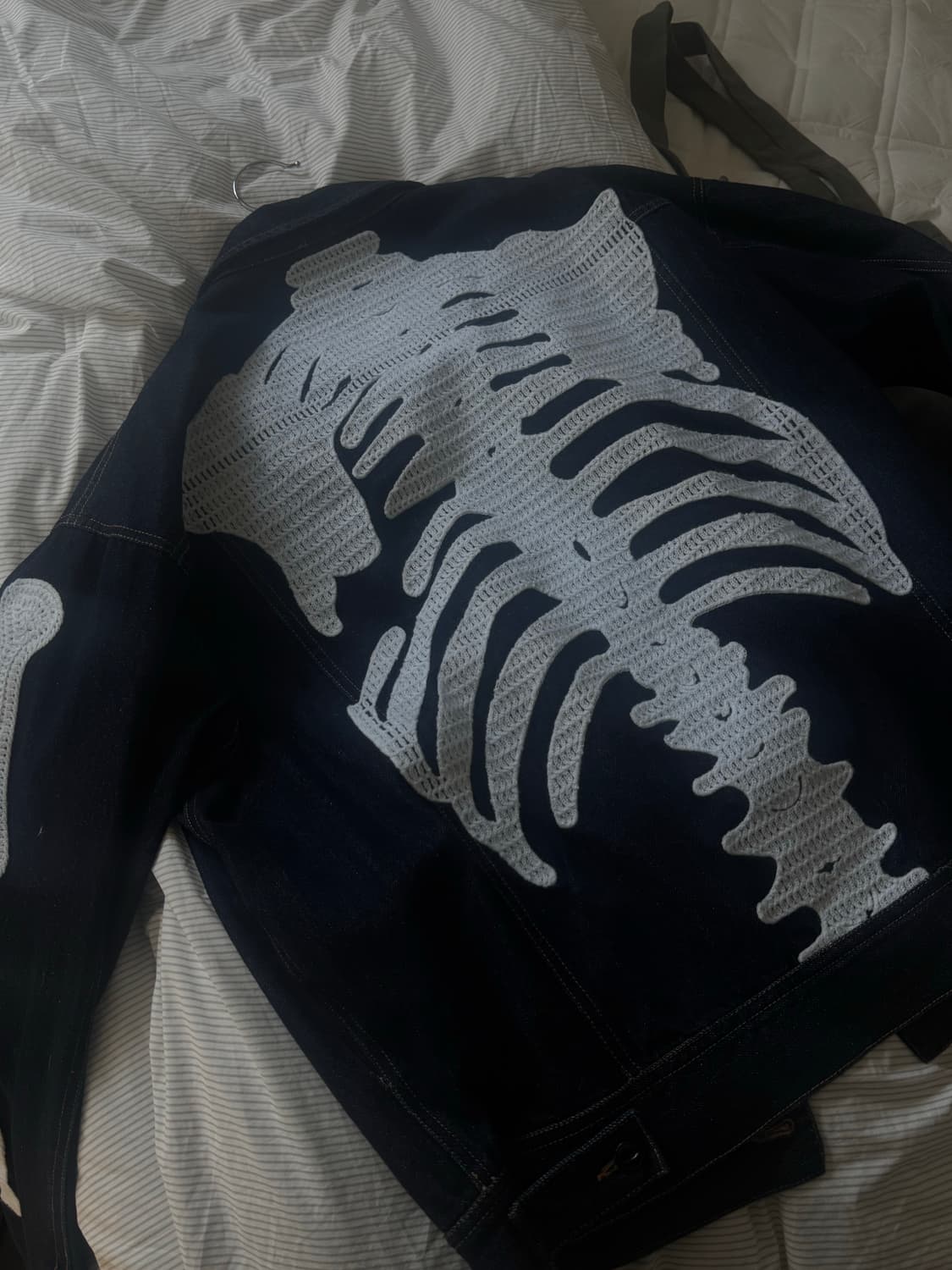 캐피탈 본자켓 상품이미지1