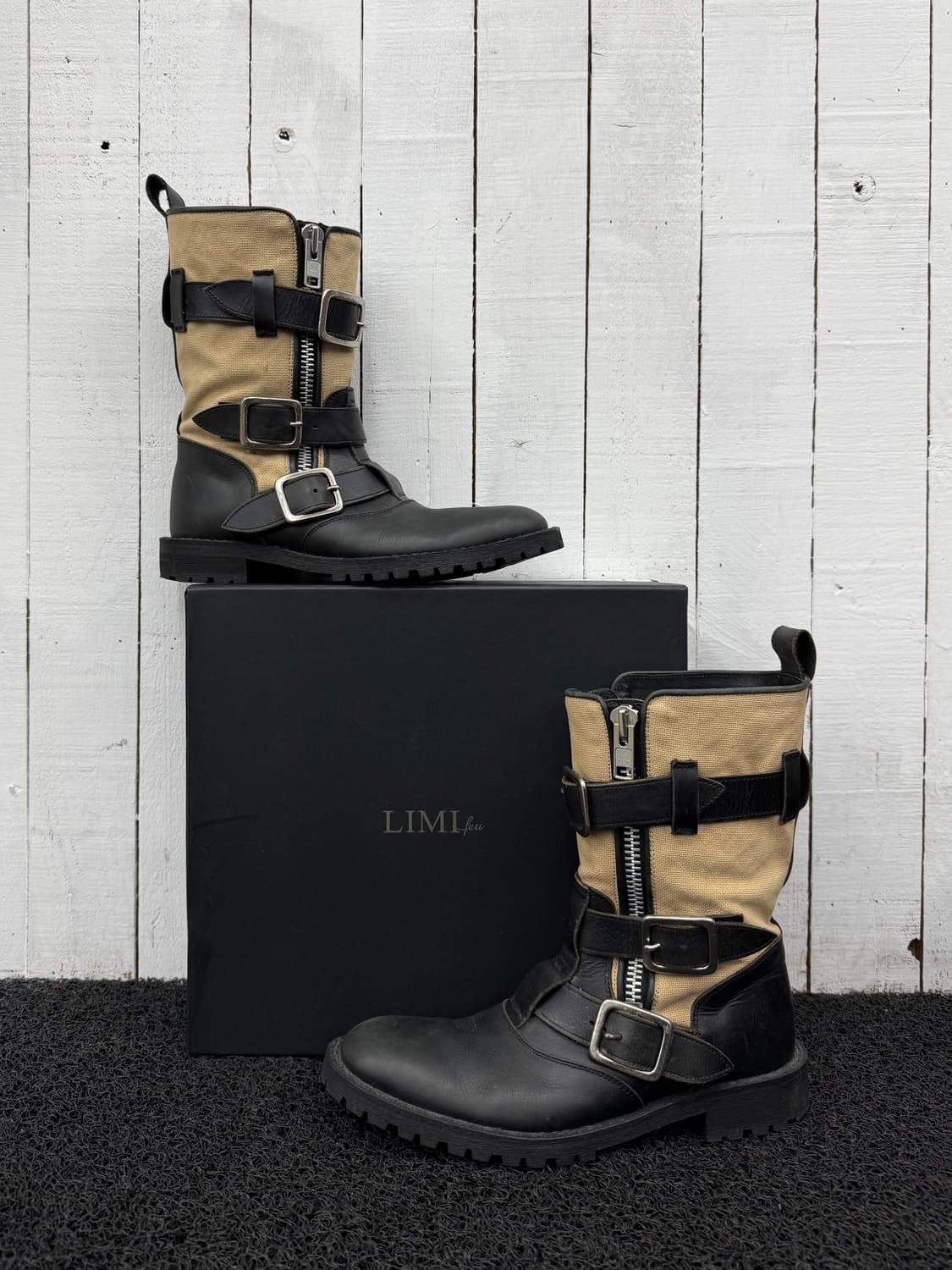 limi feu (yohji yamamoto) 상품이미지2