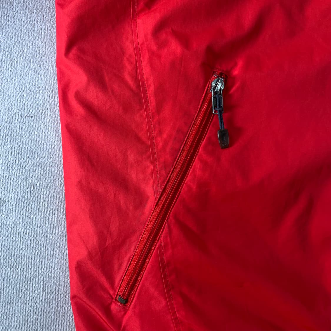 100 나이키 acg 양털 리버시블 플리스 자켓 상품이미지6