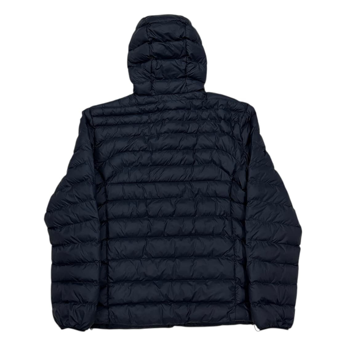 폴로 랄프로렌 테라 후드 경량패딩 자켓 네이비 S 상품이미지3
