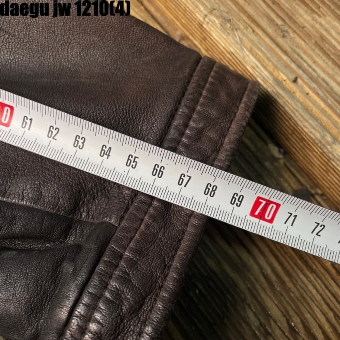 휴고보스 자켓 상품이미지10