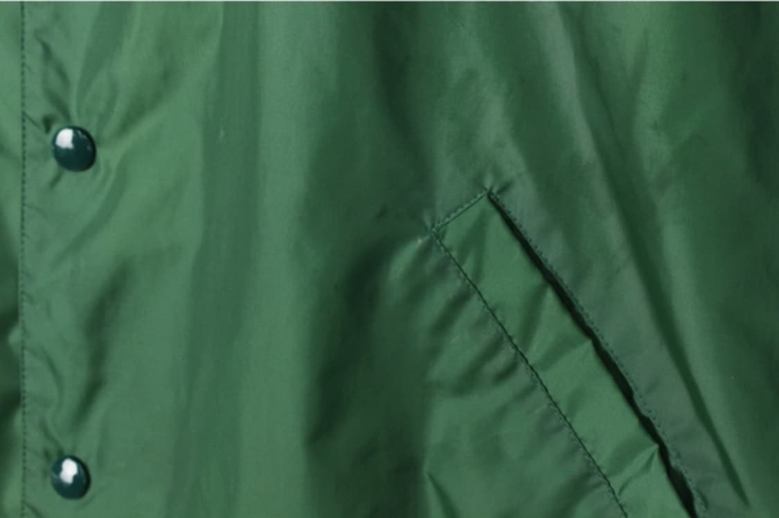 CAPTAIN SANTA 캡틴산타 90s 코치자켓 M_L 상품이미지6