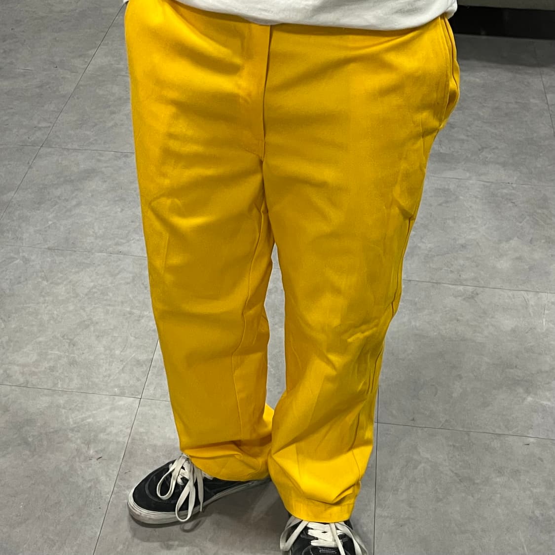 90s Dickies 874 팬츠 (32“) 상품이미지8