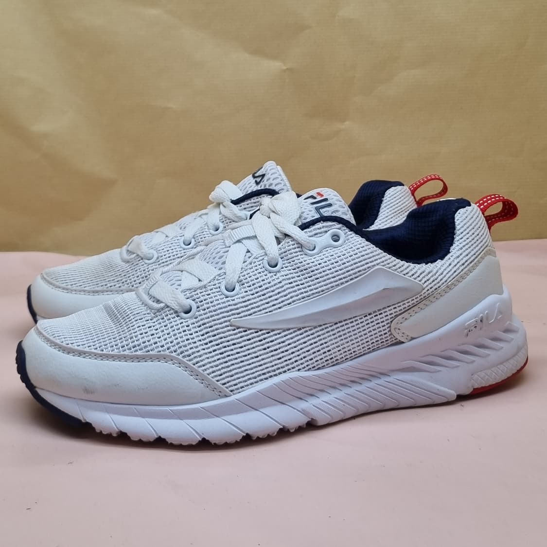 휠라 경량 여성운동화230 상품이미지1