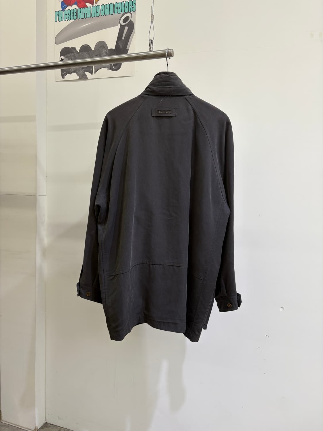 SIMPLE LIFE 자켓 상품이미지5