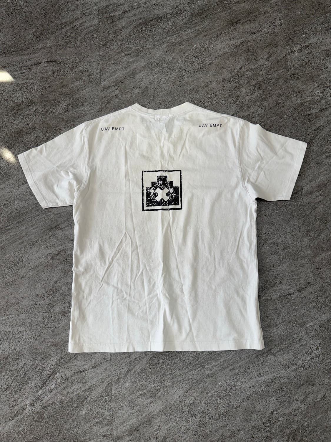 카브엠트 반팔 판매합니다. 상품이미지4