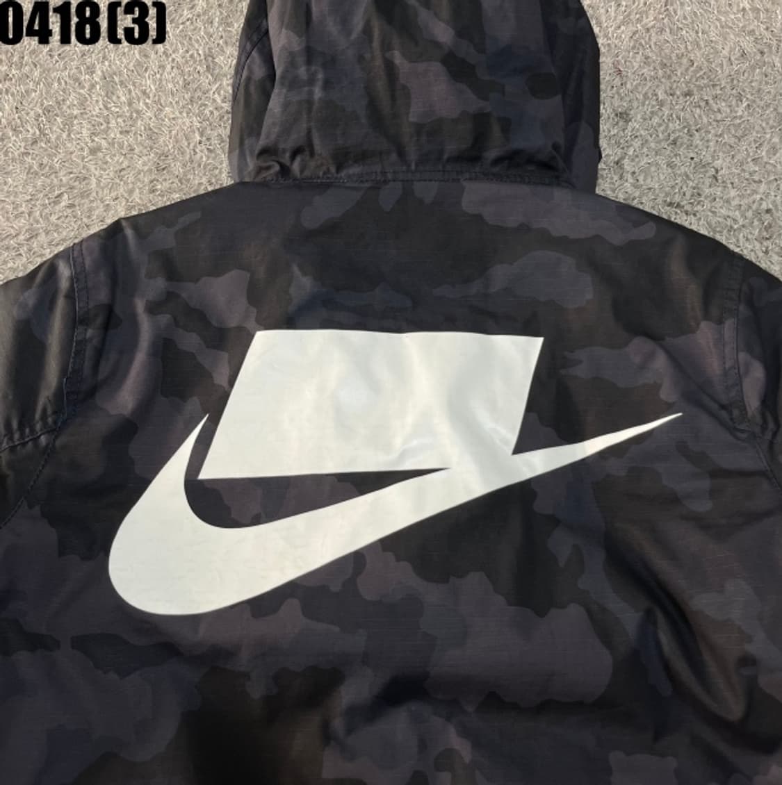 나이키 롱패딩 상품이미지8