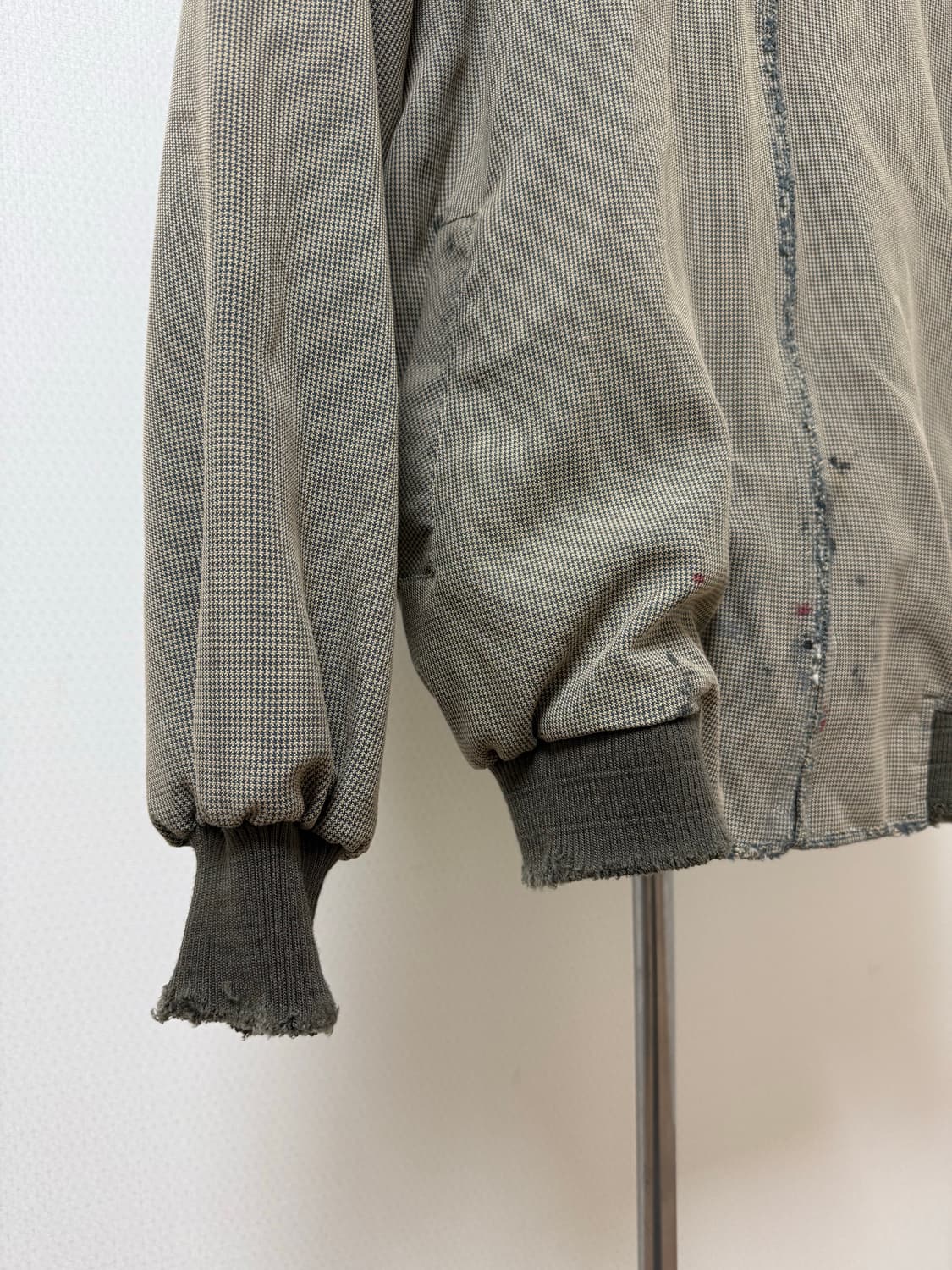 빈티지 워크 자켓 상품이미지4