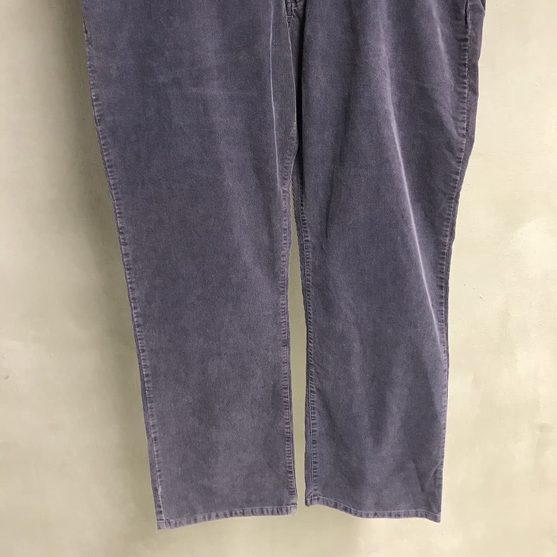 폴로 랄프로렌 코듀로이 팬츠 새상품 40/30 상품이미지3