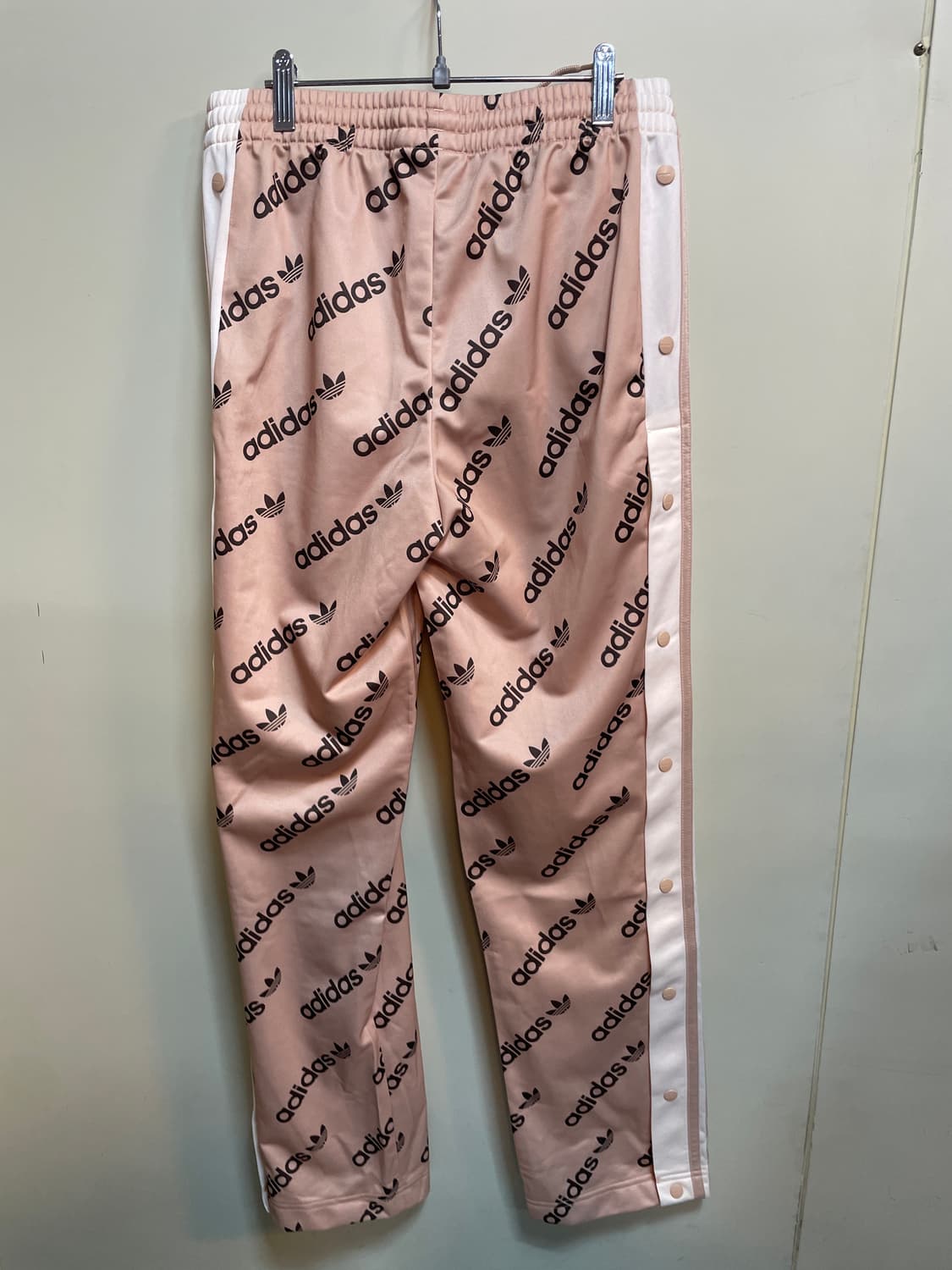 아디다스 아디브레이크 트랙팬츠 (새상품) 상품이미지5