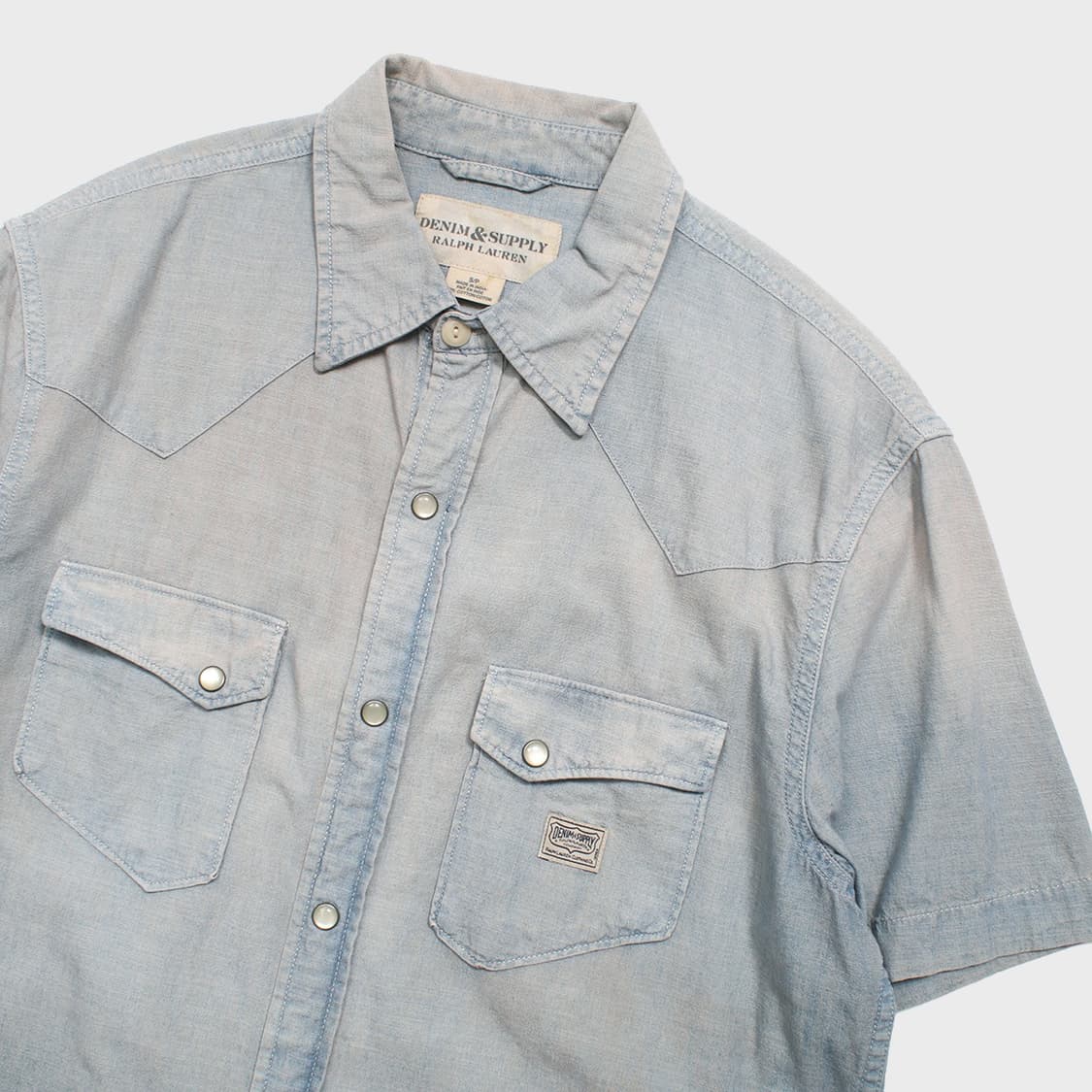 DENIM ＆ SUPPLY RALPH LAUREN 상품이미지7