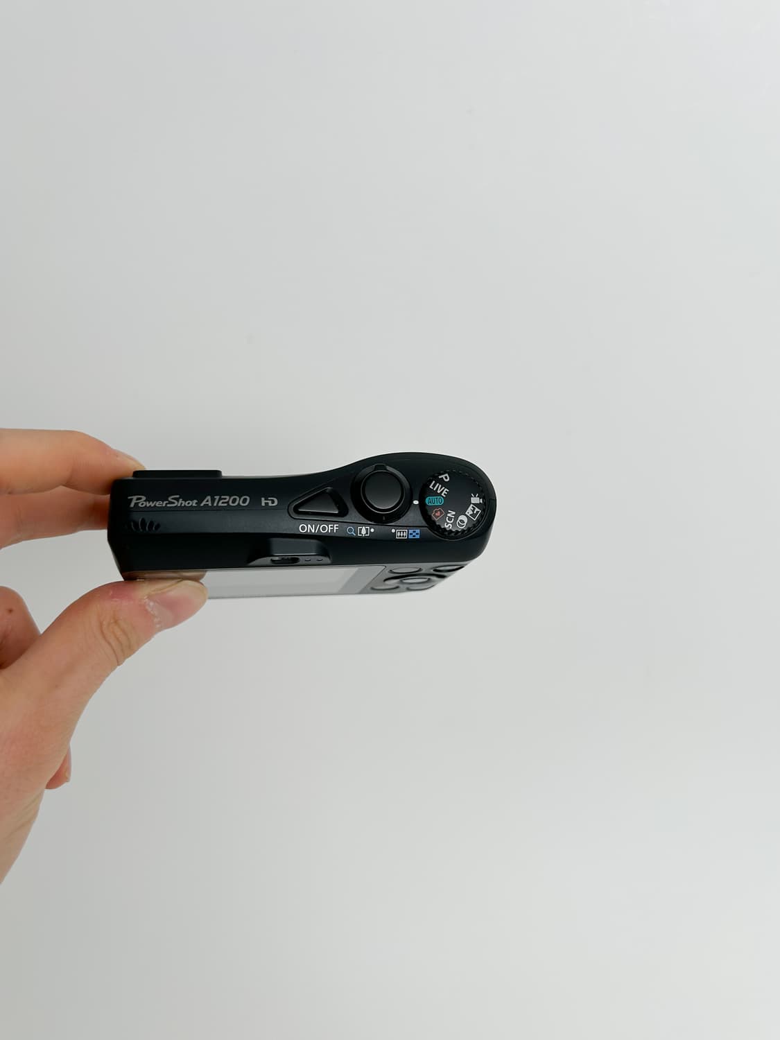 제니!) 캐논 파워샷 a1200 Powershot 빈티지 디카 상품이미지7