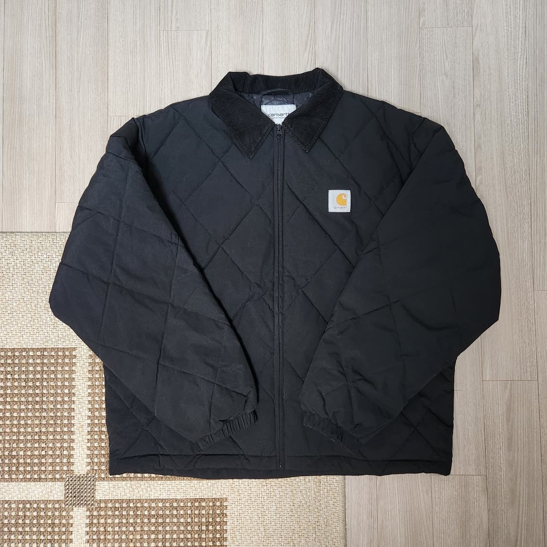 칼하트 MORTON JACKET M 상품이미지1