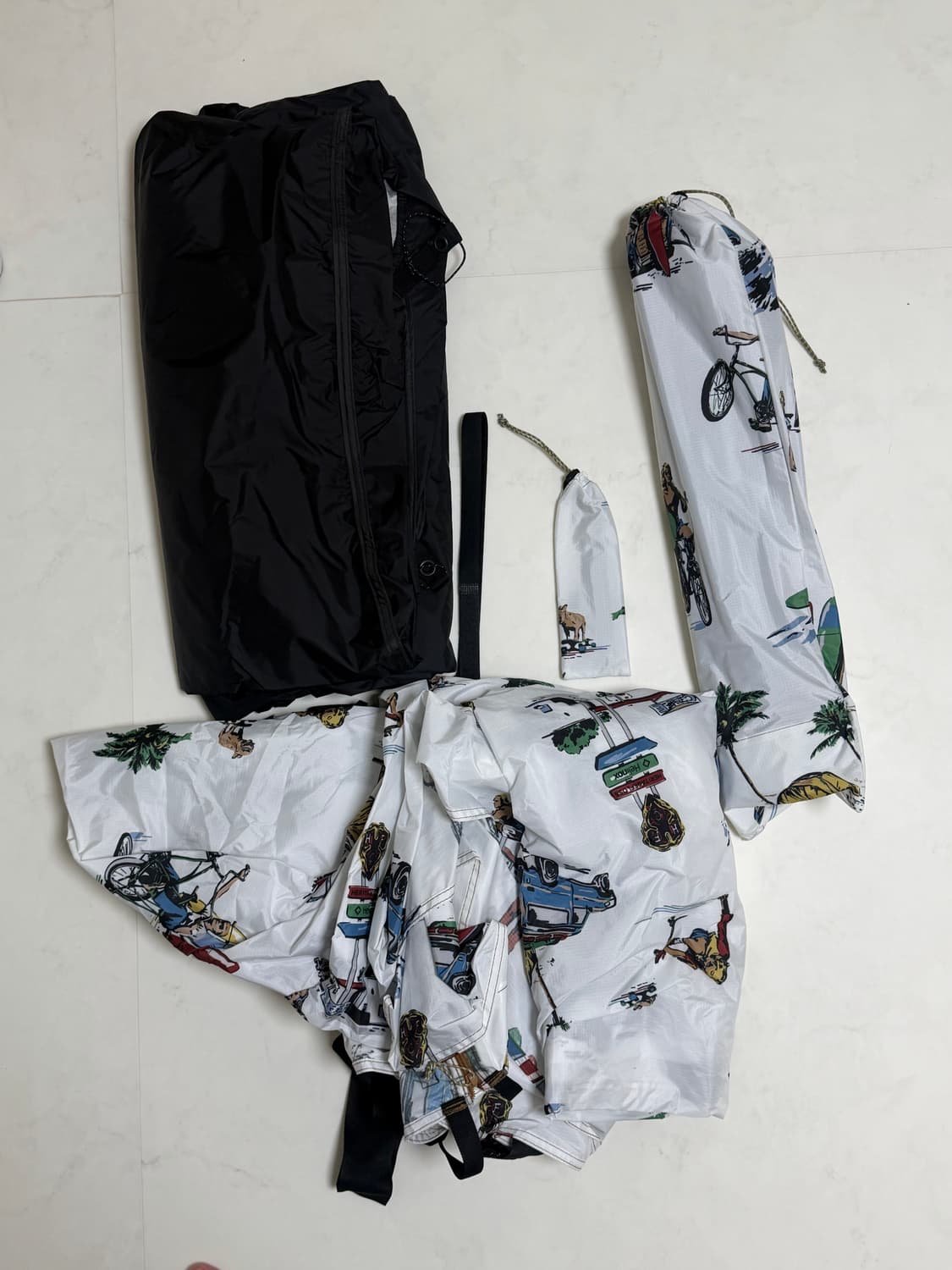 헬리녹스 x 헤리티지플로스 로얄박스 판매 상품이미지2