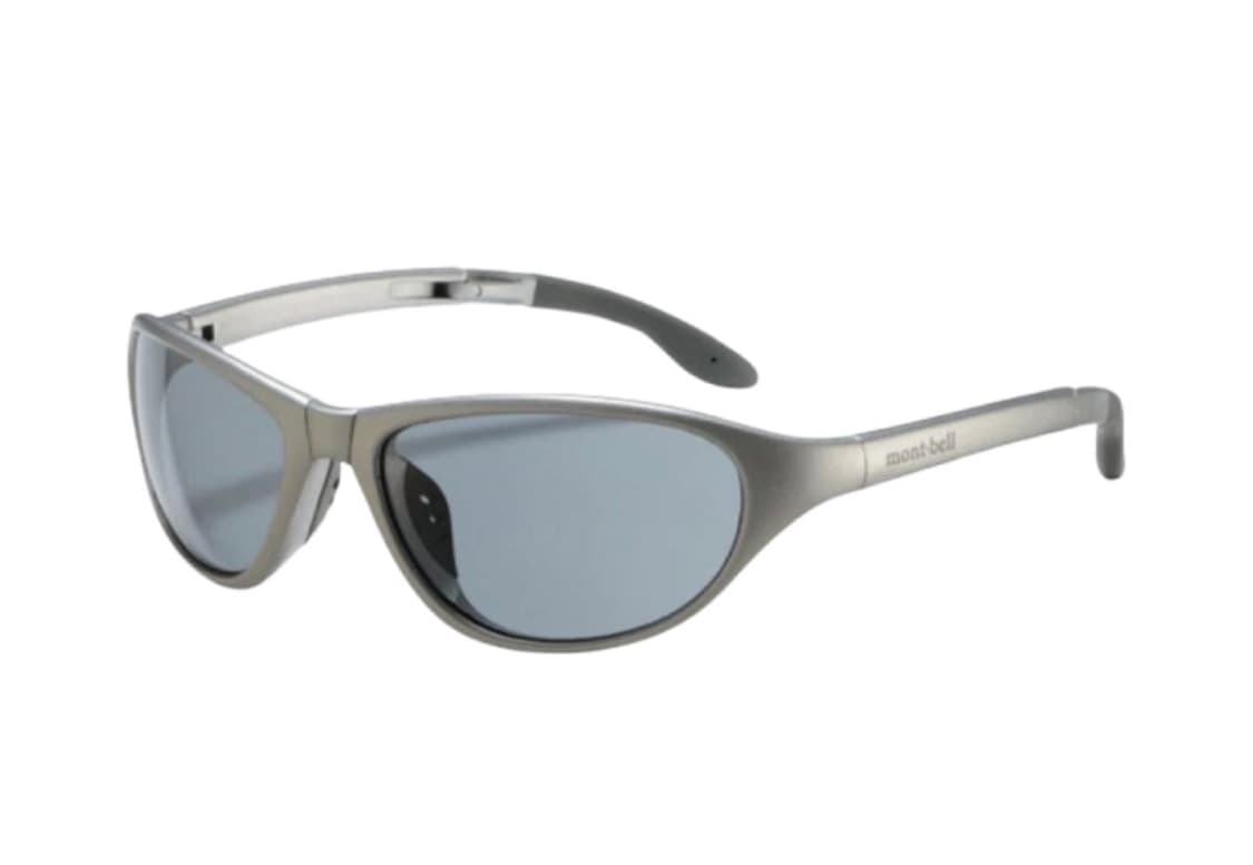 몽벨 트래킹 선글라스 실버 상품이미지3