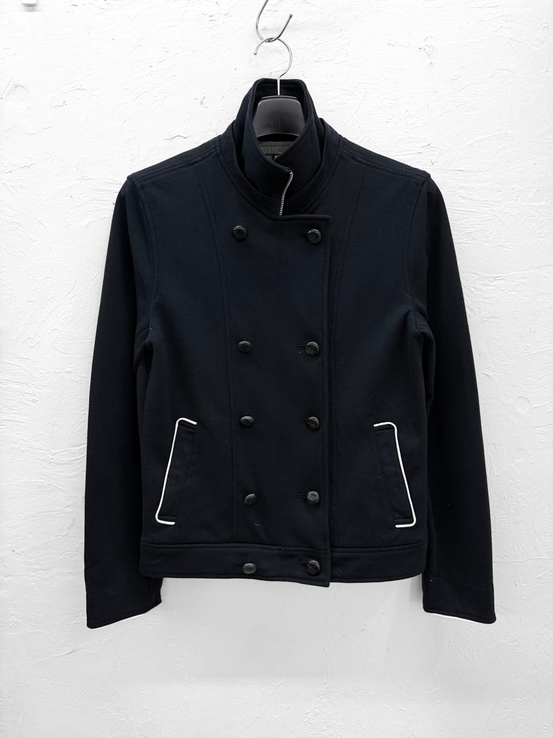 michel klein homme 나폴레옹 자켓 상품이미지5