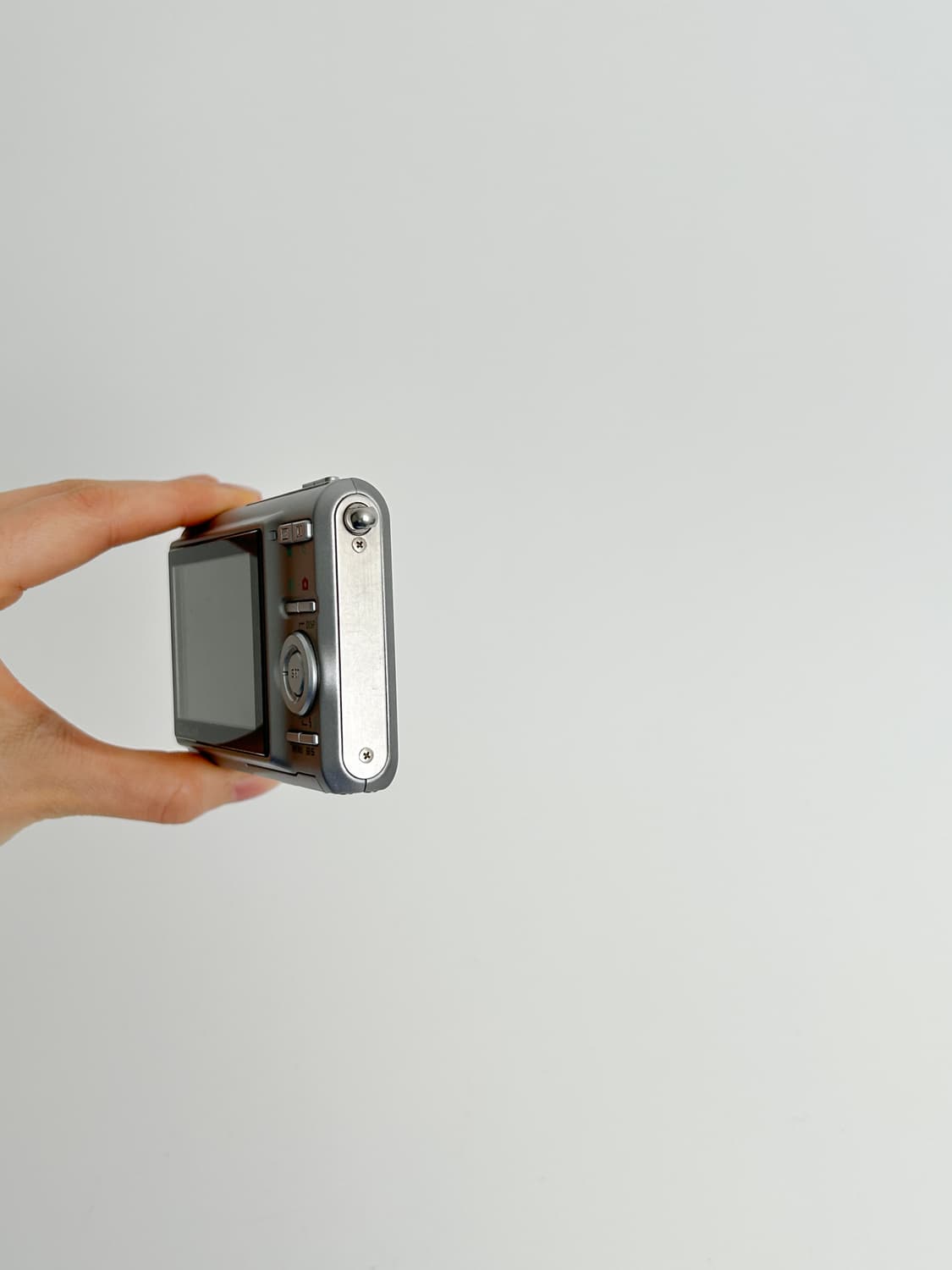 풀박스!) 카시오 엑슬림 z75 Exilim 빈티지 디카 상품이미지10