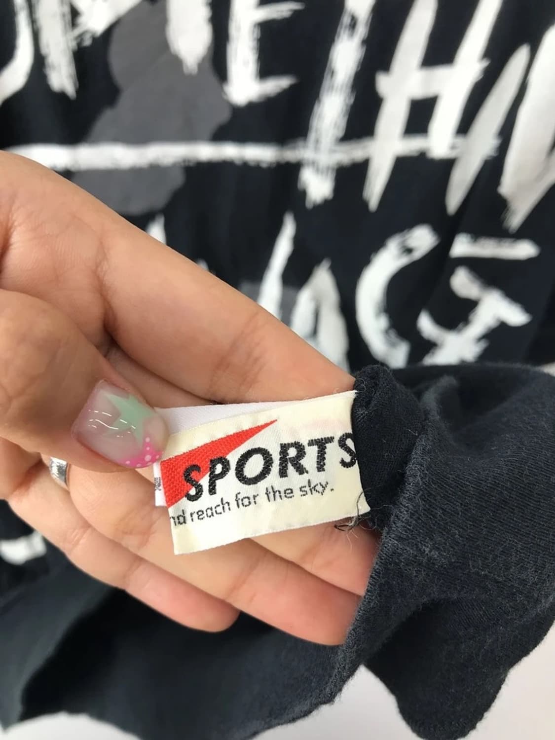 Kansai Sports Graphic Tee 상품이미지7
