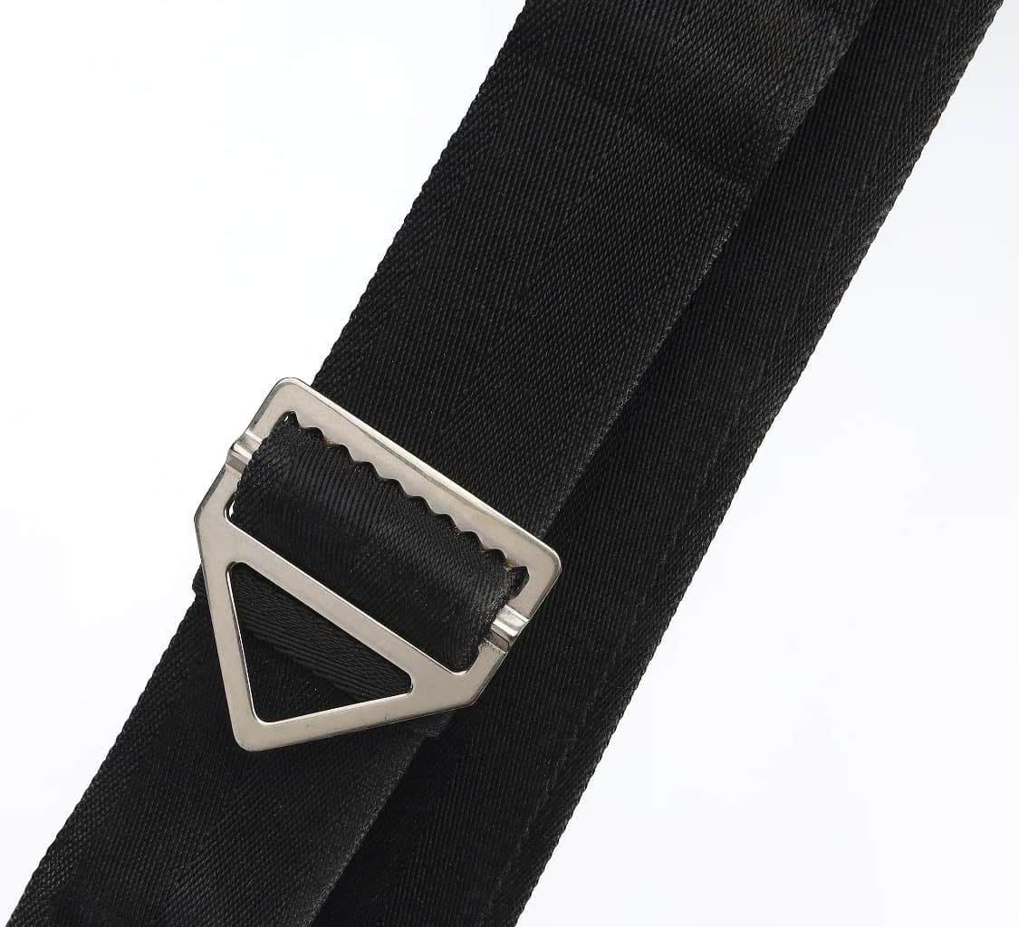 [A급] 보테가베네타 캔버스 카세트백 판매합니다!!! 상품이미지5