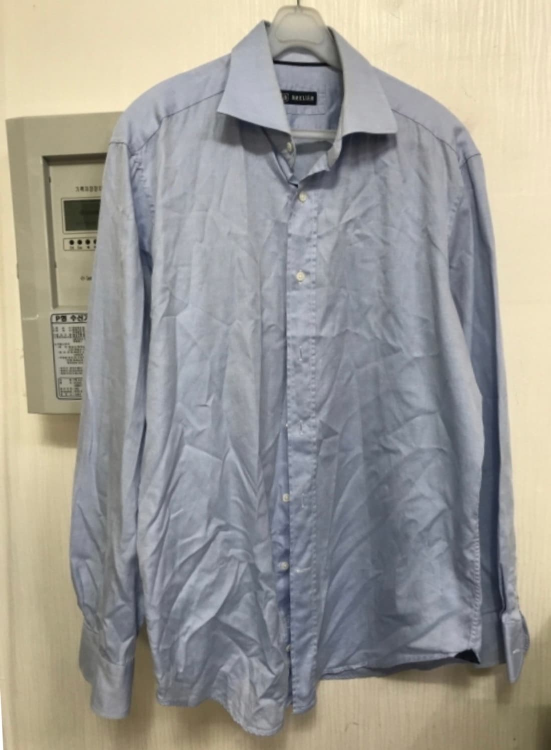 BREUER 브로이어 셔츠 상품이미지1