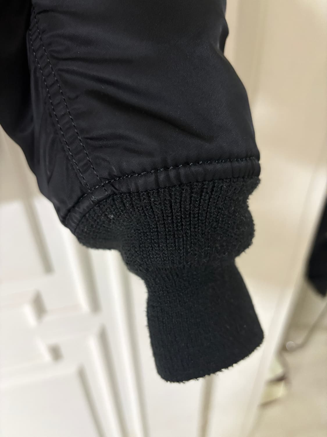 알파인더스트리 N2B XS 상품이미지5