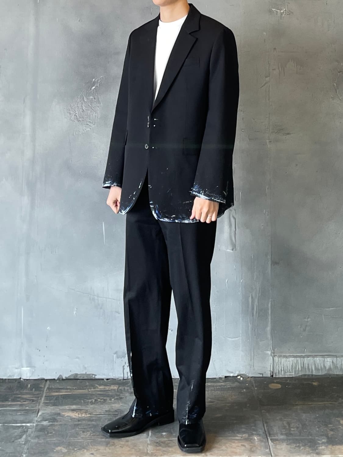 아더에러 스플래쉬 셋업 상품이미지5