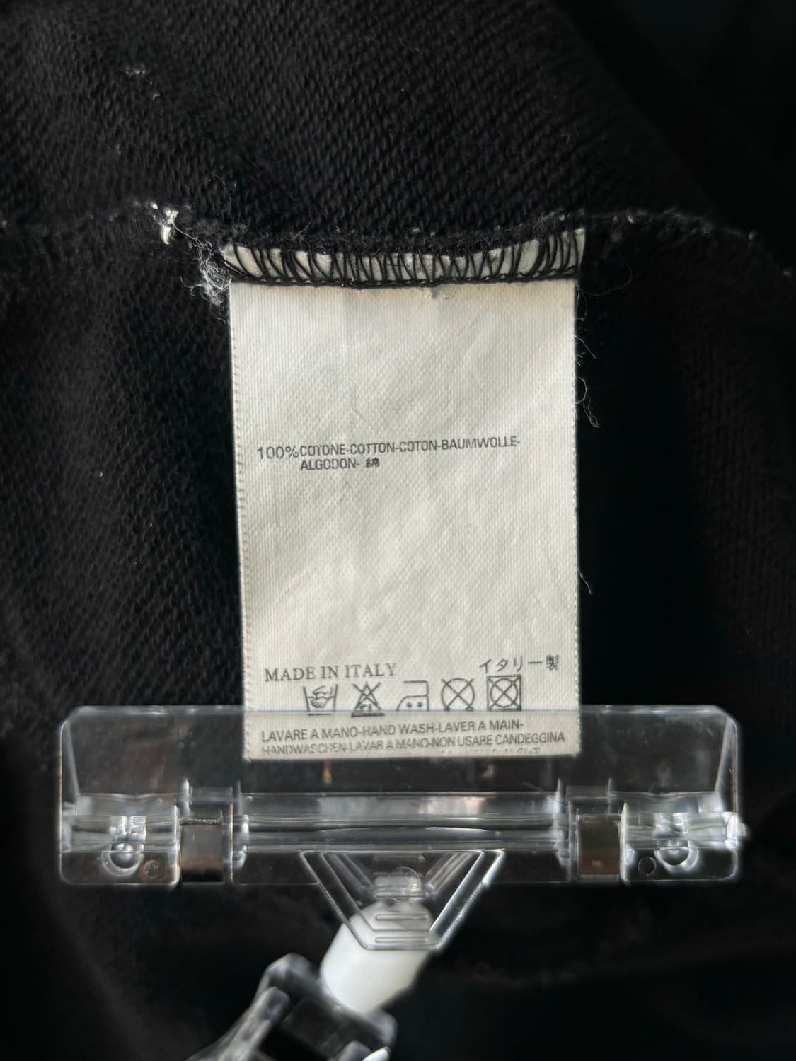 비비안웨스트우드 맨 후드 집업  상품이미지9