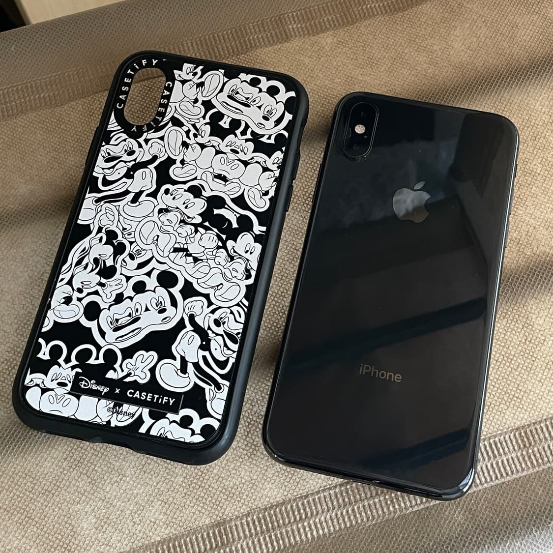 아이폰Xs - 256GB 스페이스 그레이 스그 디카 상품이미지1