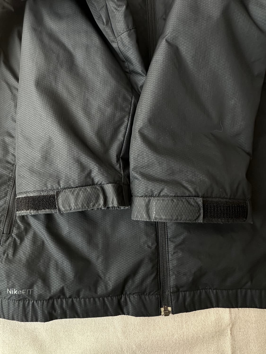 나이키 토탈90 패디드 바람막이 자켓 XL 상품이미지5