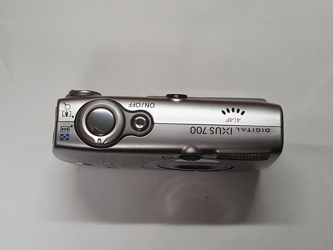 캐논 익서스700 디카 상품이미지2