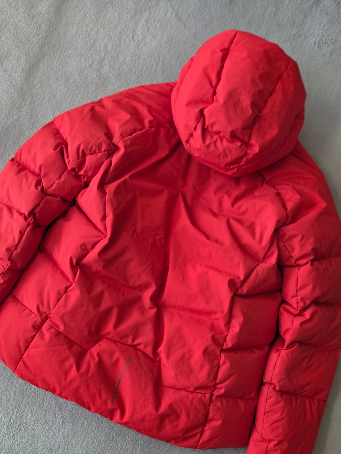 (105)
데샹트 캐논숏 덕다운패딩 남
 상품이미지4