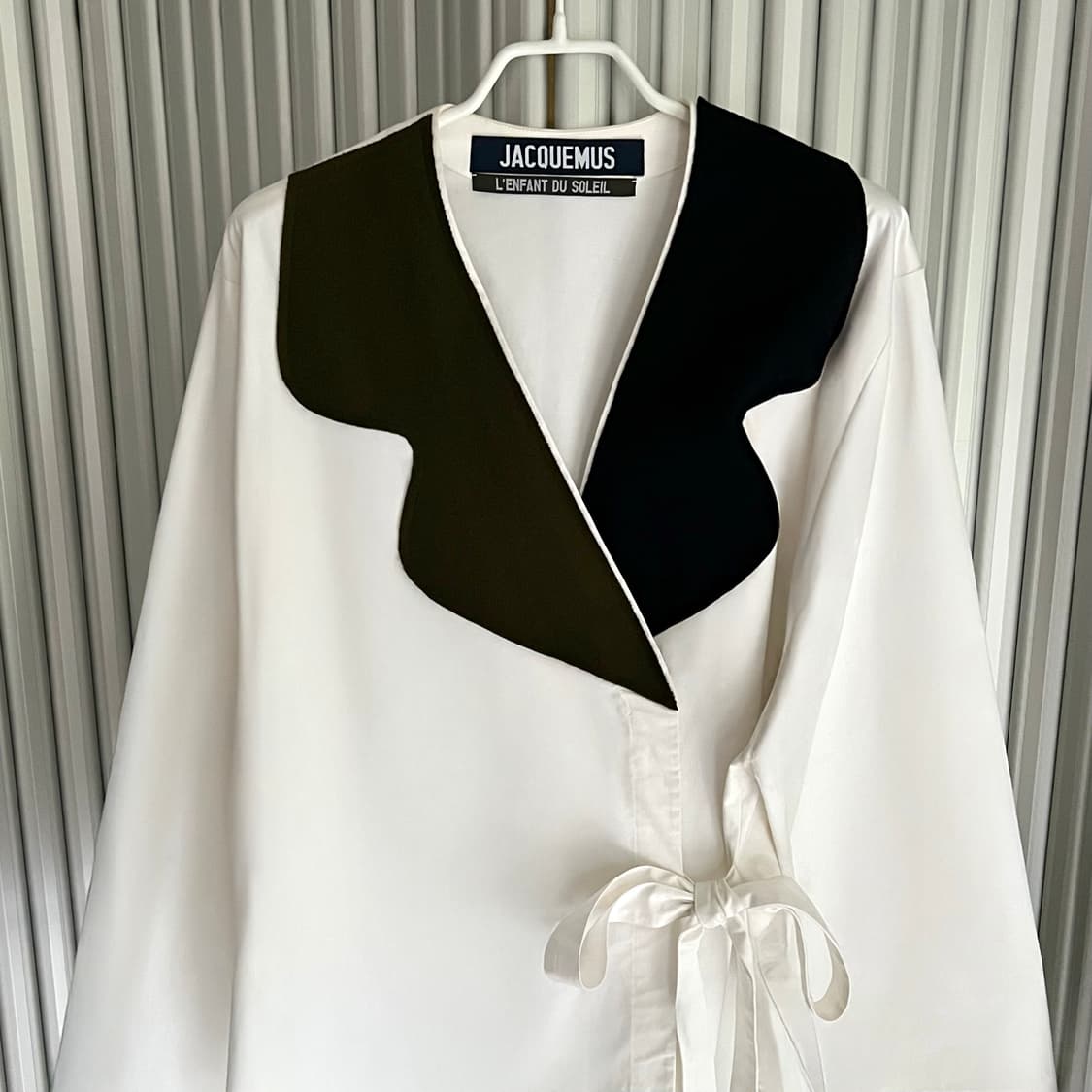JACQUEMUS Jacket 상품이미지2