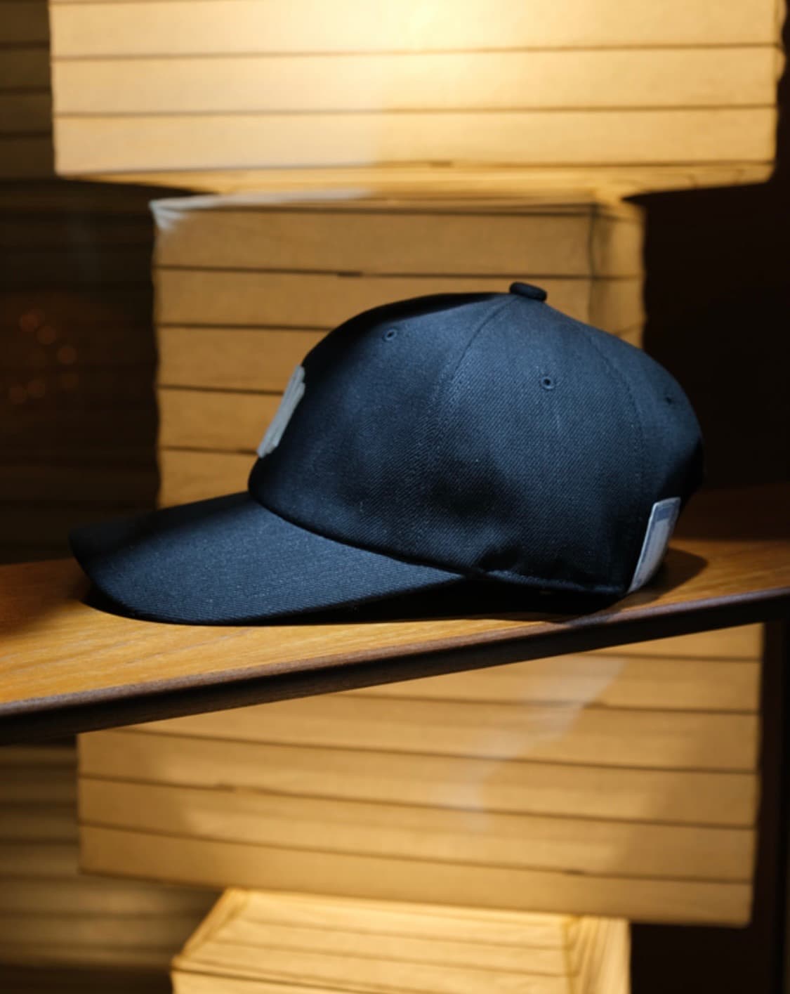 도그앤코 THE H.W Dog & Co - 90s BB Cap 상품이미지2