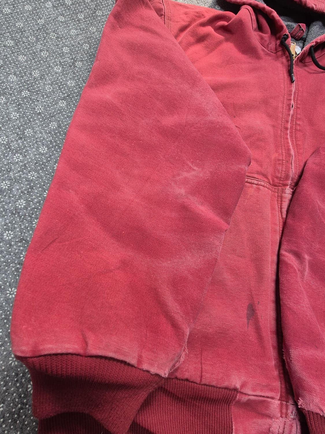 [L]칼하트 액티브 -292 상품이미지3