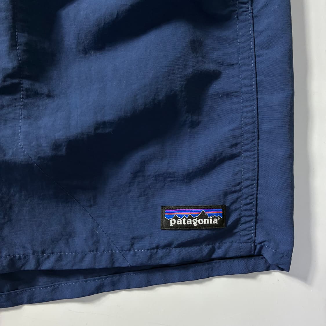 Patagonia  파타고니아 배기스 쇼츠 하프 팬츠  상품이미지3