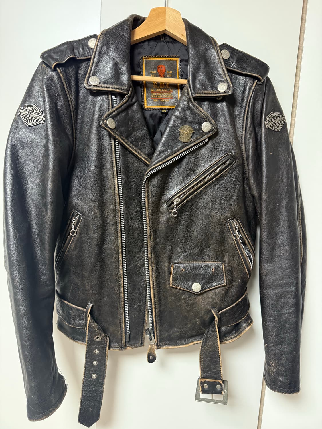 Rbc 가죽  상품이미지1