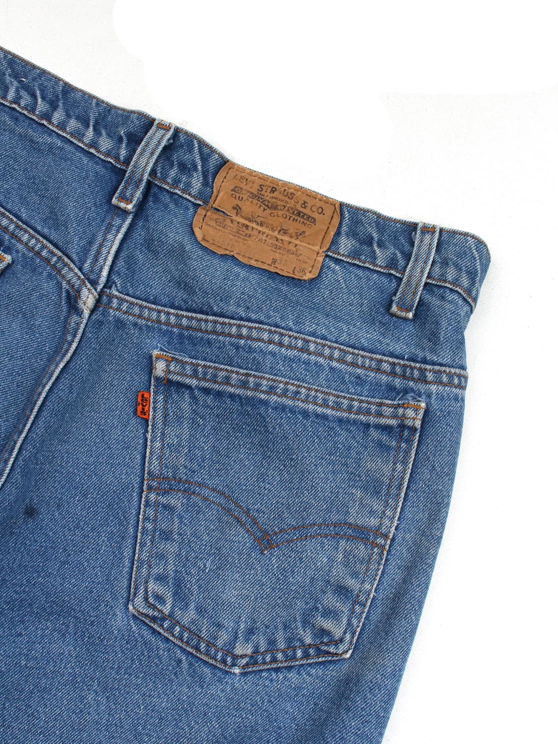 90s LEVI'S 517 (38) 상품이미지5