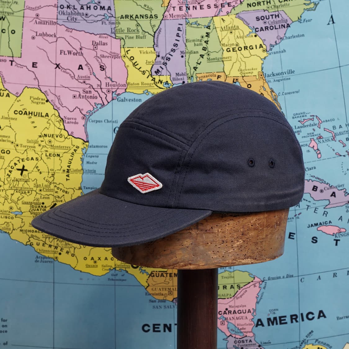 USA 바튼웨어 트레블 캡 상품이미지3