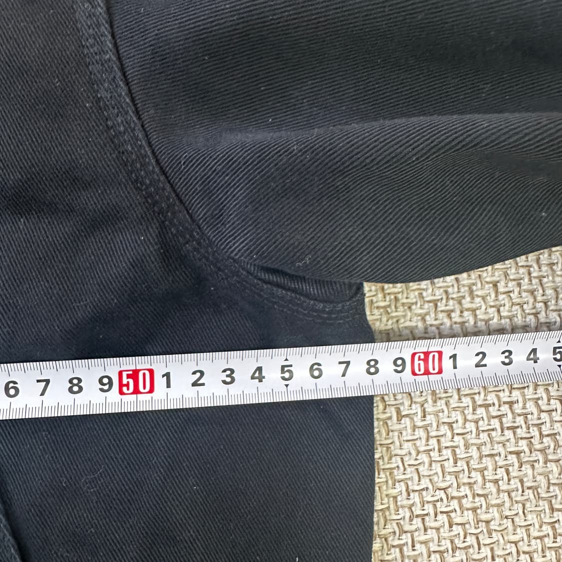 M 칼하트 캥거루포켓 알칸 자켓 0423D 상품이미지5